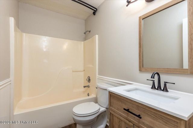 2334 Heather Ridge, Southaven, MS 38671