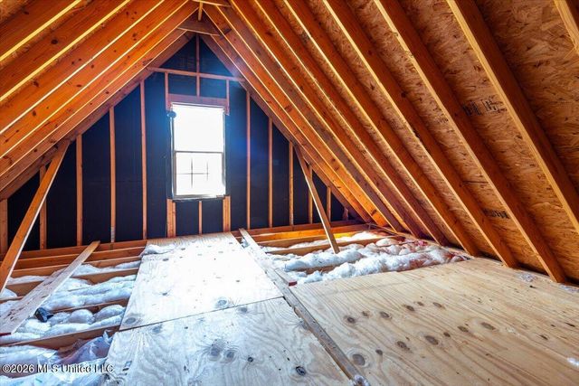 2334 Heather Ridge, Southaven, MS 38671