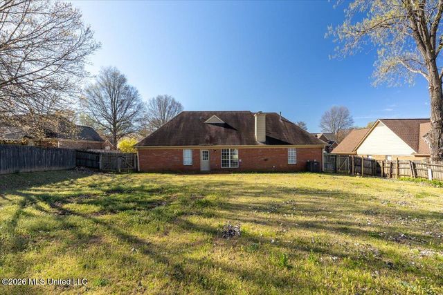 2334 Heather Ridge, Southaven, MS 38671