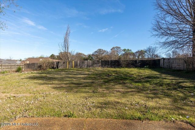 2334 Heather Ridge, Southaven, MS 38671