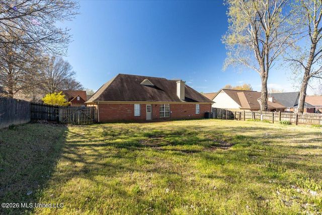 2334 Heather Ridge, Southaven, MS 38671