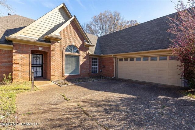 2334 Heather Ridge, Southaven, MS 38671