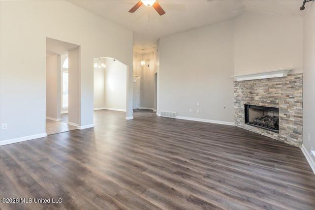 2334 Heather Ridge, Southaven, MS 38671