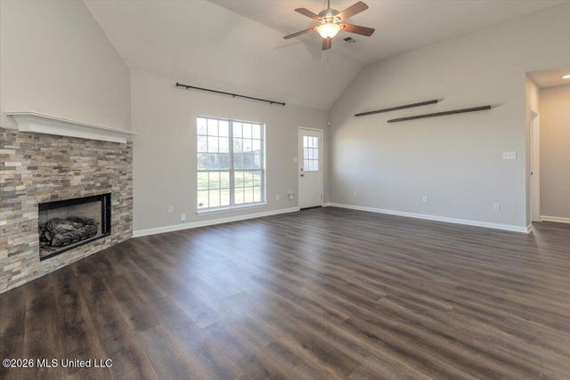 2334 Heather Ridge, Southaven, MS 38671