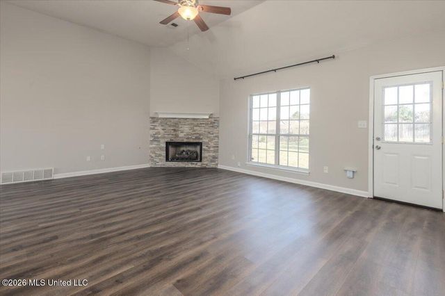 2334 Heather Ridge, Southaven, MS 38671