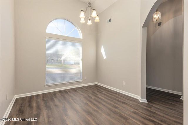 2334 Heather Ridge, Southaven, MS 38671