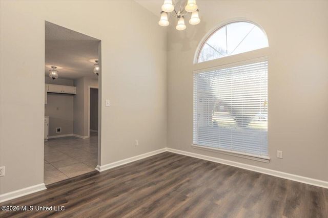 2334 Heather Ridge, Southaven, MS 38671