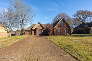2334 Heather Ridge, Southaven, MS 38671