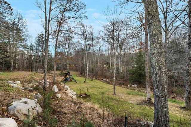 264 Birch Hill Road, New Durham, NH 03855