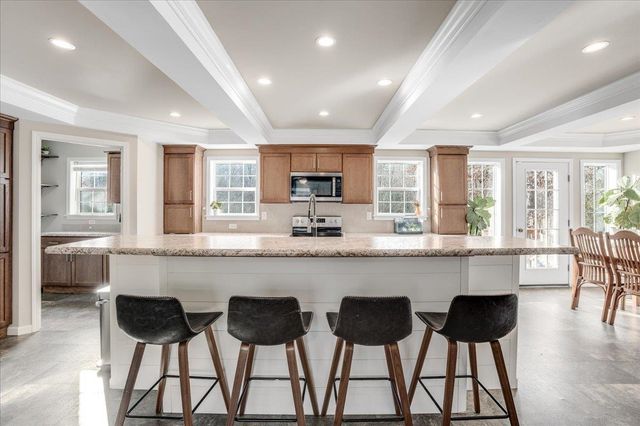 264 Birch Hill Road, New Durham, NH 03855