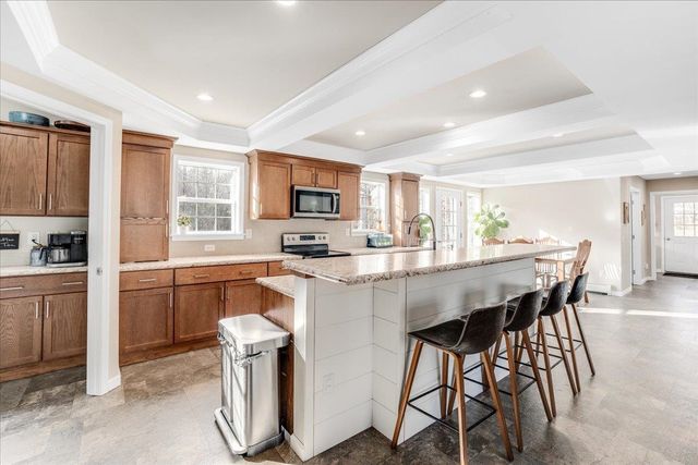 264 Birch Hill Road, New Durham, NH 03855