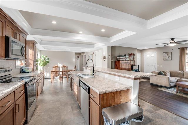 264 Birch Hill Road, New Durham, NH 03855