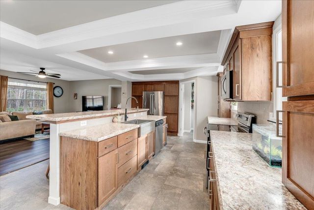 264 Birch Hill Road, New Durham, NH 03855