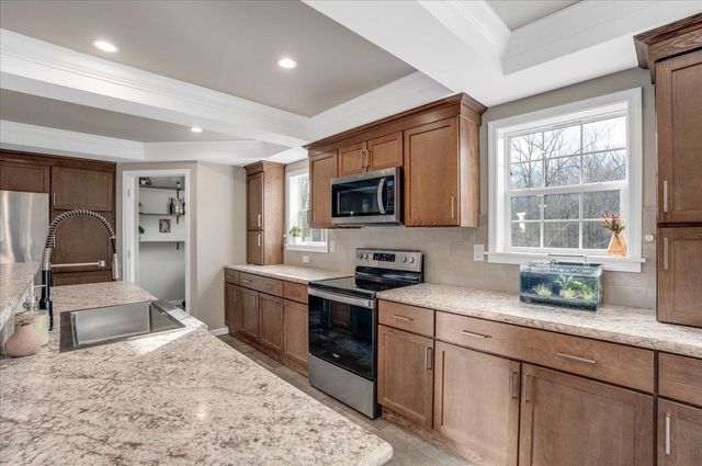 264 Birch Hill Road, New Durham, NH 03855