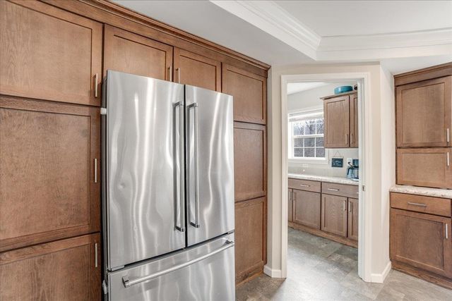 264 Birch Hill Road, New Durham, NH 03855