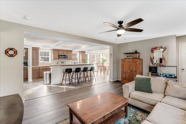 264 Birch Hill Road, New Durham, NH 03855