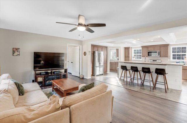 264 Birch Hill Road, New Durham, NH 03855