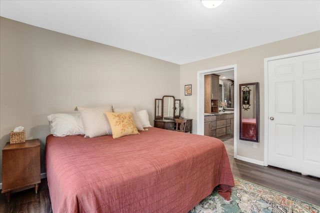 264 Birch Hill Road, New Durham, NH 03855