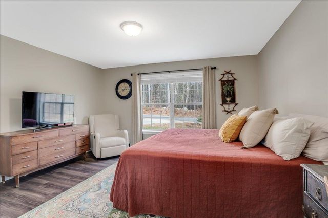 264 Birch Hill Road, New Durham, NH 03855