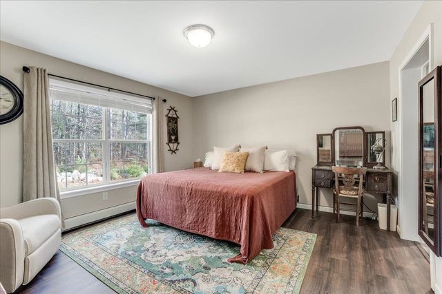 264 Birch Hill Road, New Durham, NH 03855