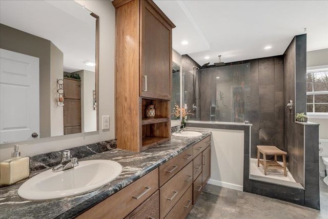 264 Birch Hill Road, New Durham, NH 03855