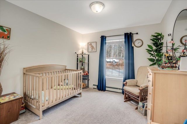 264 Birch Hill Road, New Durham, NH 03855