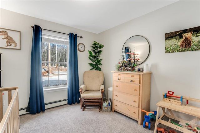 264 Birch Hill Road, New Durham, NH 03855