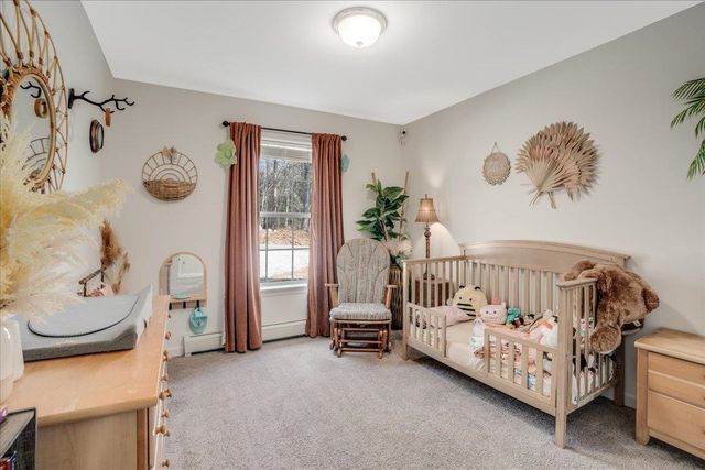 264 Birch Hill Road, New Durham, NH 03855