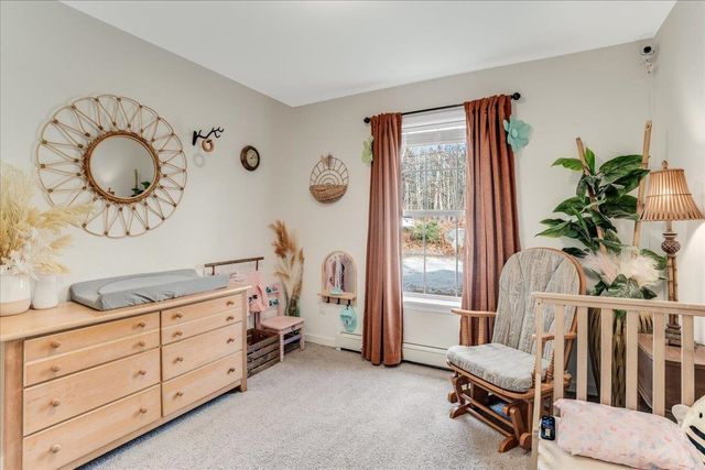 264 Birch Hill Road, New Durham, NH 03855