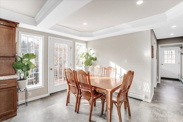 264 Birch Hill Road, New Durham, NH 03855