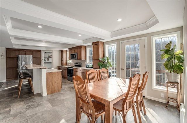 264 Birch Hill Road, New Durham, NH 03855