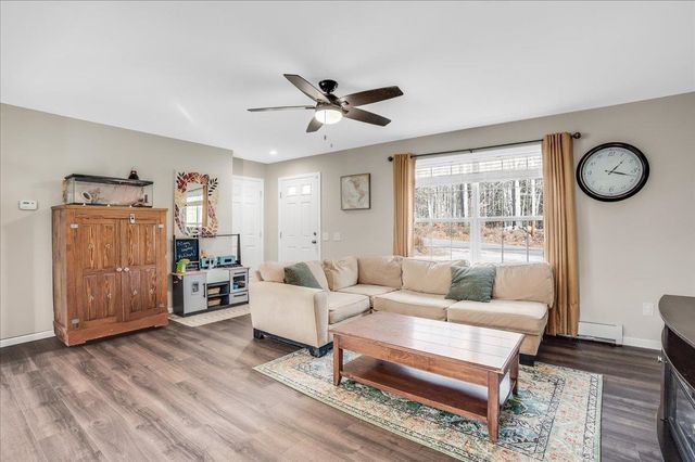 264 Birch Hill Road, New Durham, NH 03855