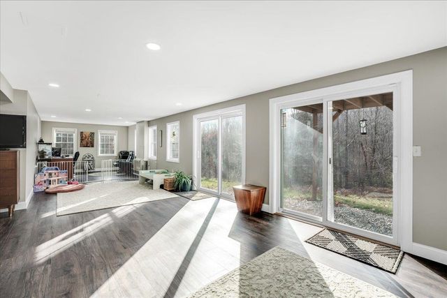 264 Birch Hill Road, New Durham, NH 03855