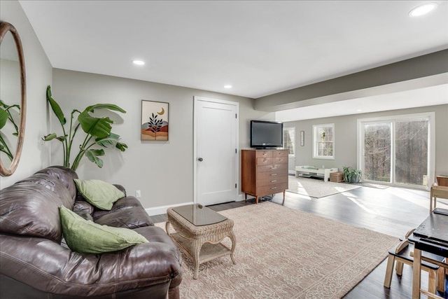 264 Birch Hill Road, New Durham, NH 03855