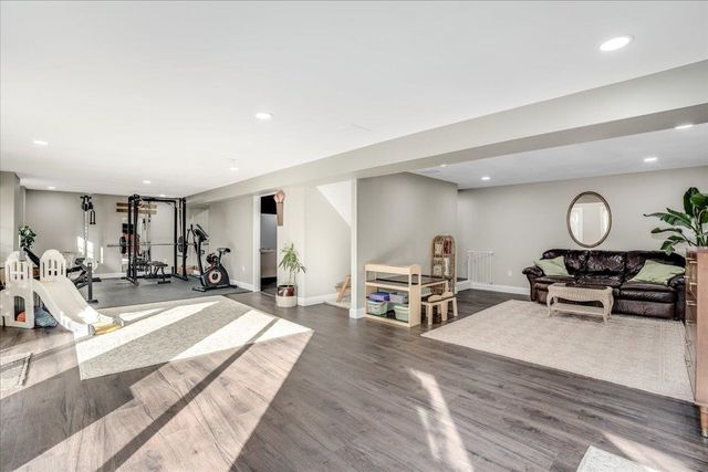 264 Birch Hill Road, New Durham, NH 03855