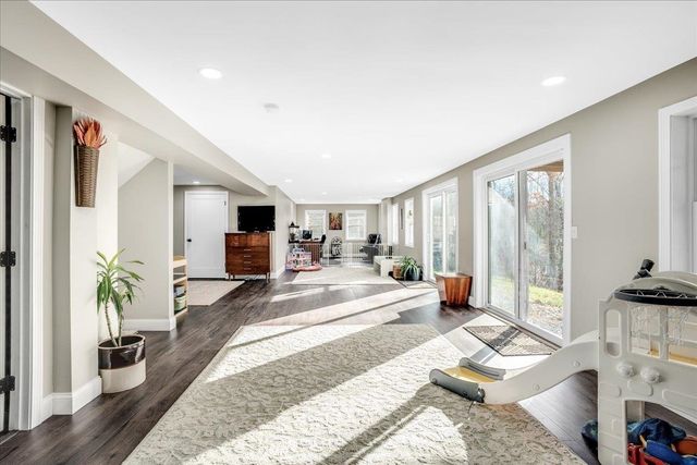 264 Birch Hill Road, New Durham, NH 03855