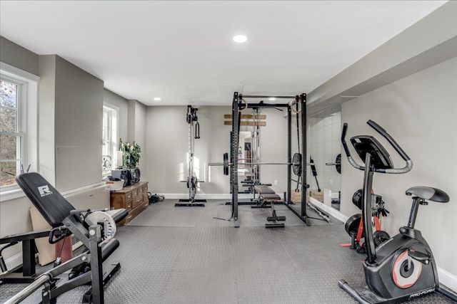 264 Birch Hill Road, New Durham, NH 03855