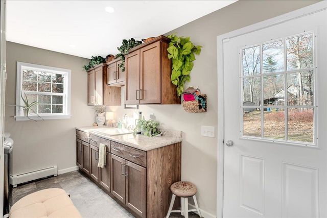 264 Birch Hill Road, New Durham, NH 03855