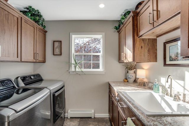 264 Birch Hill Road, New Durham, NH 03855