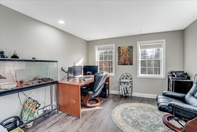 264 Birch Hill Road, New Durham, NH 03855