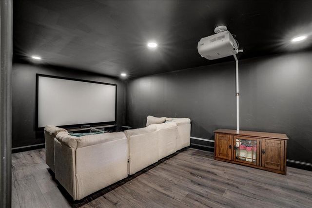 264 Birch Hill Road, New Durham, NH 03855