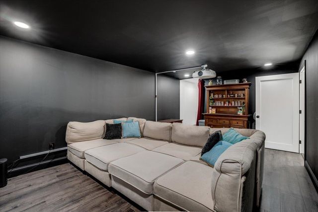 264 Birch Hill Road, New Durham, NH 03855