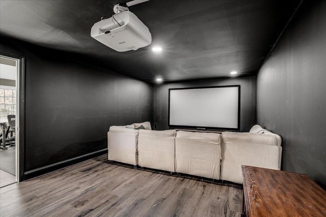 264 Birch Hill Road, New Durham, NH 03855