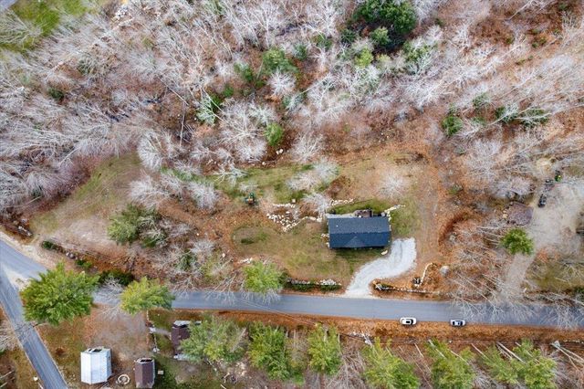 264 Birch Hill Road, New Durham, NH 03855