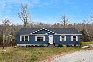 264 Birch Hill Road, New Durham, NH 03855