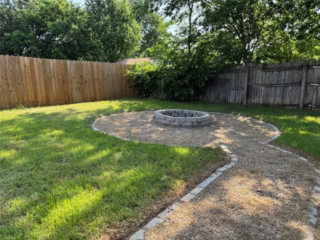 6420 SUNRISE Drive, North Richland Hills, TX 76182