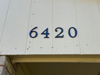 6420 SUNRISE Drive, North Richland Hills, TX 76182