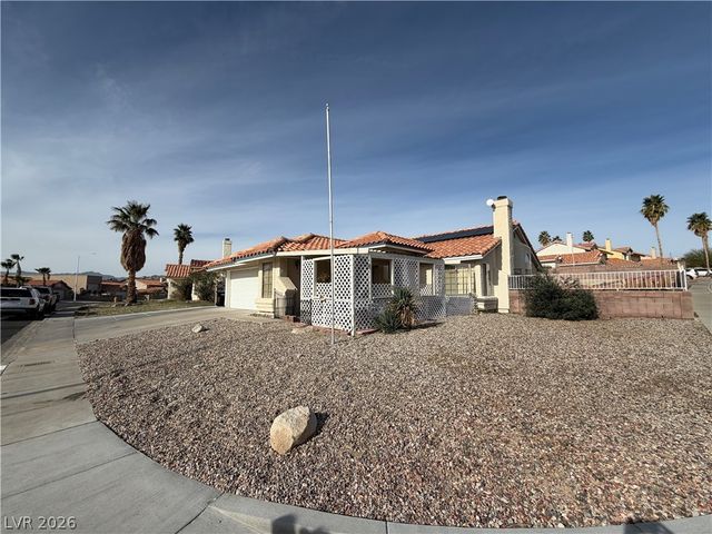 2080 Kiva Way, Laughlin, NV 89029