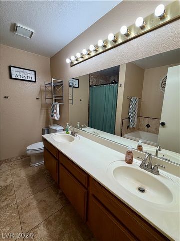 2080 Kiva Way, Laughlin, NV 89029