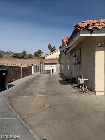 2080 Kiva Way, Laughlin, NV 89029